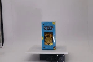 Dreidel Hanukkah Moneta Geltata Cioccolato Moneta Caramelle 16 once - Foto 1 di 5