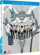 Digimon Adventure Tri Chapter 6 Our Futu Blu-ray