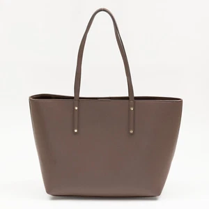 INC International Concepts Zoiey Tote Oak (Pre-own) - Picture 1 of 3