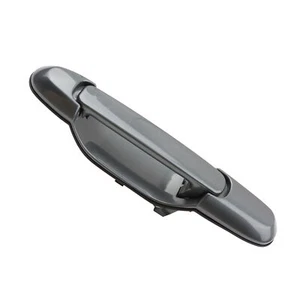 NoMoreBreaking For 98-03 Toyota Sienna Outside Door Handle Silver 6M3 Rear B625 - Bild 1 von 3