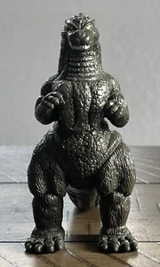 Bandai Big Godzilla 4” Figure - Picture 1 of 8