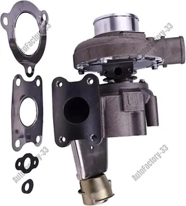 GT22 Turbo 556-7921 Turbocharger fits Caterpillar Engine C4.4 C3.4 Excavator 320 - Picture 1 of 6