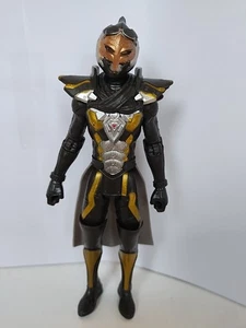 Hasbro Power Rangers Beast Morphers Cybervillain Robo Blaze 6" Figur 2010 - Bild 1 von 4