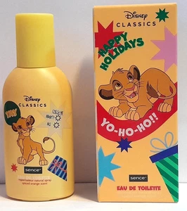Disney Classics Buone Feste Yo Ho Ho!! Eau de Toilette EDT 30 ml - Foto 1 di 2
