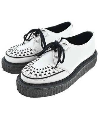 Zapatos GEORGE COX (otros) blancos UK4 (aprox. 22,5 cm) 2200575802100 Foto 1 de 4