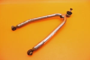 2001 - 2005 Yamaha Raptor 660r Front Right Upper A Arm (Extended) - Picture 1 of 14