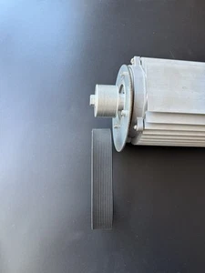 Ⓜ️ Elektra Beckum PK 250 255 300 Hochleistungs Rippenriemen NEU - Bild 1 von 3