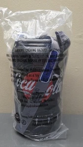 Disney Parks Avengers Campus Black Panther Coca Cola Oversized Can Wakanda Pym - Picture 1 of 6