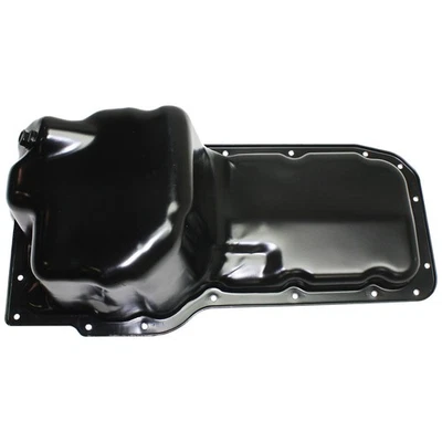Pan de aceite para camioneta Ram Dodge 1500 Jeep Grand Cherokee 1999-2004 Foto 1 de 4