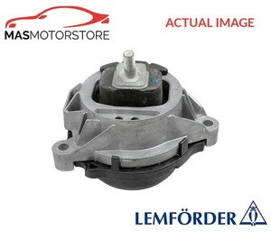 ENGINE MOUNT MOUNTING LEFT LEMFÖRDER 39432 01 P NEW OE REPLACEMENT - Picture 1 of 5