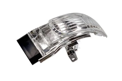 Freccia laterale destra nello specchietto retrovisore esterno per Vw Touran 1T0949102D - Immagine 1 di 4