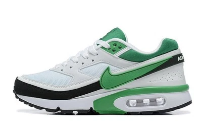 Nike Air Max 91 OG sneakers uomo donna airmax verde  38 39 40 41 42 43 44 45 46 - Immagine 1 di 2