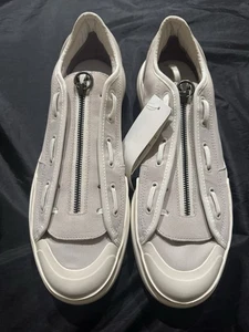Adidas Y-3 Ajatu Court Low White H05626 Mens Size 11.5 Brand New Some Marks - Picture 1 of 6