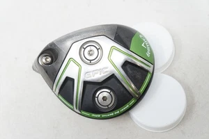 Callaway Gbb Epic Sub Zero 13.5* Strong #3 Wood Club Head Only Lefty LH 1072324 - Picture 1 of 4