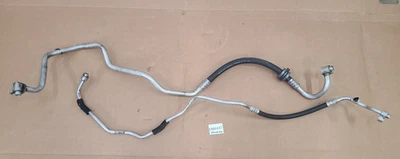 RAM 1500 2014 Eco diésel aire acondicionado manguera refrigerante aire acondicionado juego de línea 68232467AC 68143796AE Foto 1 de 4