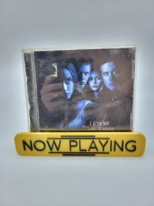 I Know What You Did Last Summer: The Album - Music CD (1997) - Various Artists  - Bild 1 von 3