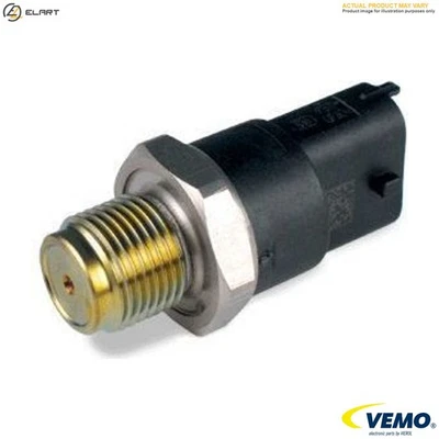SENSOR FUEL PRESSURE V20-72-0196 FOR MINI BMW 3/5/G0/F90/G1/X2/Gran/Turismo/G2 - Image 1 of 4