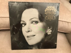 Anna Moffo Heroines From Great French Operas Quadradisc LP SEALED - Bild 1 von 2