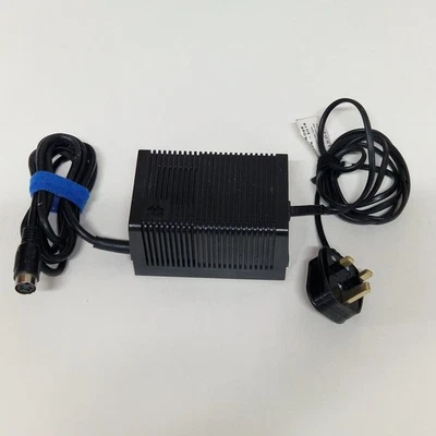 Atari 520 1040 ST Computer External SF 354 314 Power Supply C070095-3 - Image 1 of 4