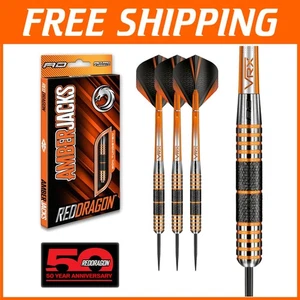 Professional Tungsten Darts - 30g - Picture 1 of 8