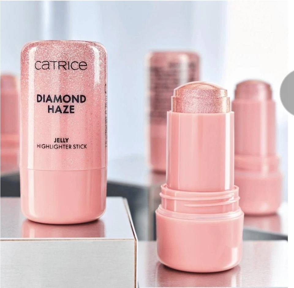 Highlighter Diamond Haze Jelly Stick 010 Born To Sparkle - Bild 1 von 1