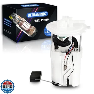 Fuel Pump for Nissan Altima 3.5L V6 2.5L L4 2007-2013 Maxima 3.5L V6 2009-201 - Picture 1 of 5