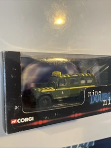 Corgi Fire Heroes Showcase GMC Pumper Chicago F.D. - Photo 1/5