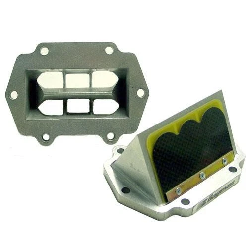 Boyesen Rage Cages Arctic Cat (Pair) [RAD51-2] - Image 1 of 1