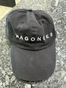 Gorra de béisbol Jeep - Imagen 1 de 4