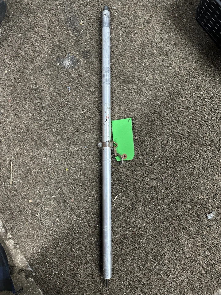 Tubo principal Eco OEM C050003160 Foto 1 de 1