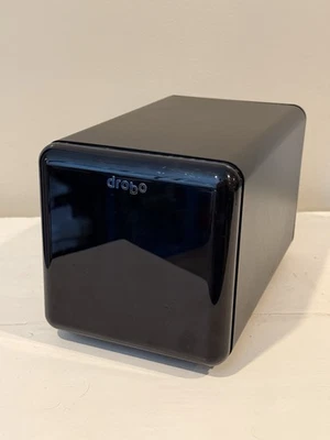 Drobo (3rd Gen) with 4 bays and USB 3.0 (DDR3-A; 922-00001-001) - Image 1 of 4