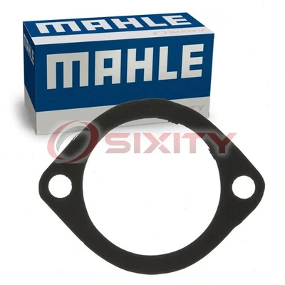 Junta de salida de refrigerante de motor MAHLE para Geo Spectrum Storm 1989-1993 1,5 L xy Foto 1 de 4