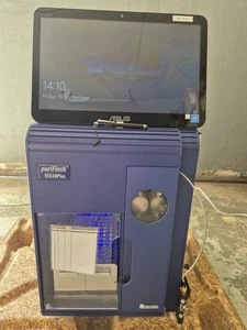 INTERCHIM PuriFlash XS 520 Plus Advanced Flash purification (2019) - Imagen 1 de 11