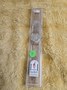 Orologio Swatch Vintage Nuovo Vecchio Stock Anni 90 Swatch  - Foto 1 di 3