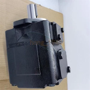 1PC DENISON Hydraulic Vane oil Pump T6C-025-1R00-A1 NEW - Picture 1 of 5