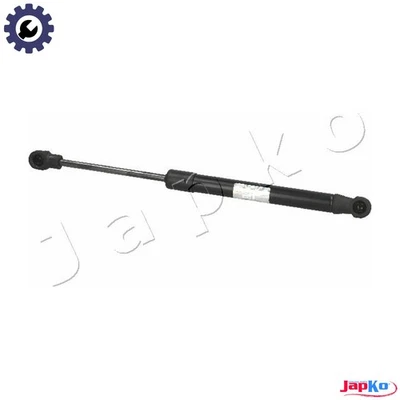 MUELLE DE GAS BOOTCARGO ÁREA ZSJ00025 PARA FERRARI 348/Spider/ts/GTS/tb/GTB 3,4 L Foto 1 de 4