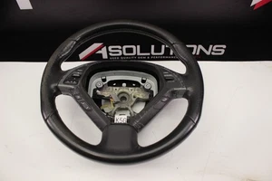 2009 Infiniti G37x Steering Wheel with Cruise Radio Controls OEM - Picture 1 of 13
