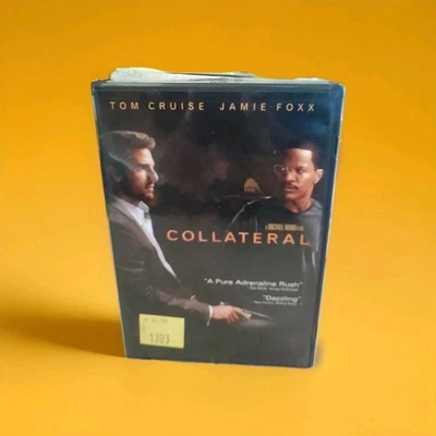 Collateral Foto 1 de 2