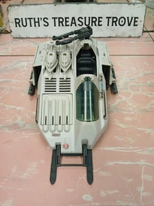 1987 GI Joe ARAH Cobra Wolf Hasbro vintage VEDI FOTO - Foto 1 di 14