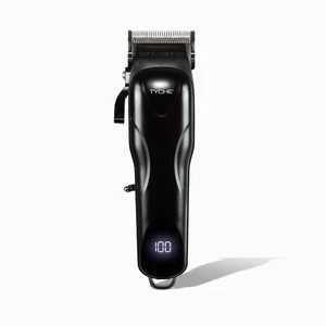 TYCHE CORDLESS CLIPPER DURABLE STAINLESS-STEEL BLADE #HCCL01 - Picture 1 of 3
