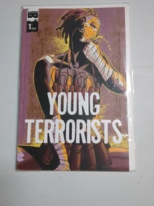 Young Terrorists 1A 2015 (A) - Picture 1 of 1