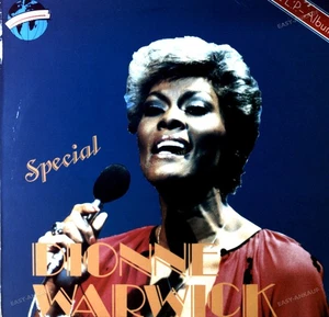 Dionne Warwick - Special 2LP (VG+/VG-) ´* - Picture 1 of 1