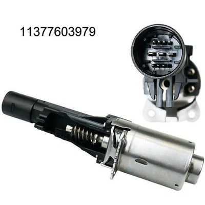 11377603979 Valvetronic Eccentric Shaft Actuator For 2011-2016 BMW 228i 335i 535 - Image 1 of 4