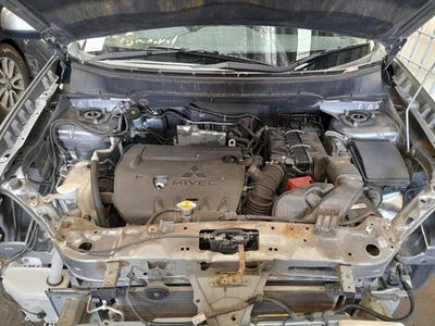 MITSUBISHI ASX ENGINE PETROL, 2.0, 4B11, MIVEC/VVT, 05/10-06/13 - image 1 of 4