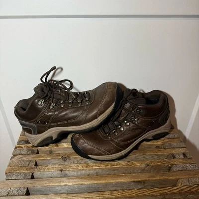 Botas de Senderismo Impermeables New Balance 978 Goretex Trail. Zapatos informales para caminar. 9,5 Foto 1 de 4