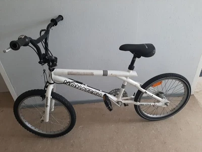 BMX Nanotech - Bild 1 von 4