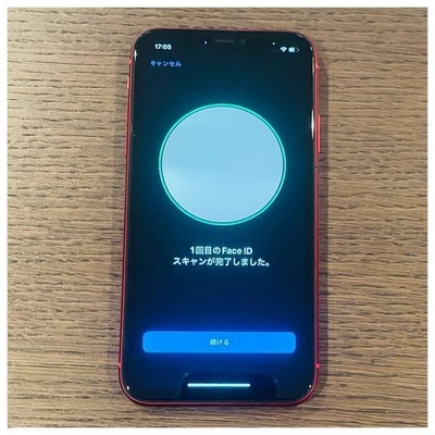 iPhone 11 128GB Red Unlocked SIM free Battery 100% Confirmed Operation 44_ - Image 1 of 4