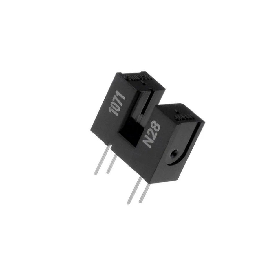 EE-SX1071 sensor: photoelectric transmitter-receiver (slot) -25-85°C OMRON OC - Image 1 of 1
