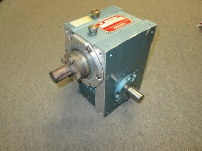 CAMCO INDEXER - 350RGD8H24-180 - Image 1 of 3