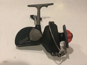 Vintage DAM Quick Super Surf Spinning Reel made in W Germany - Picture 1 of 8